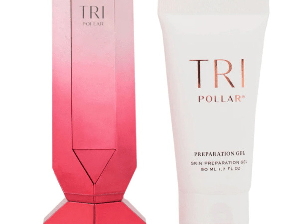TriPollar STOP X ROSE&nbsp;Review