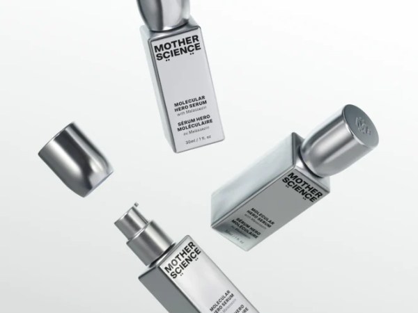 Let’s #CLNtheSlate: Mother Science Molecular Hero&nbsp;Serum