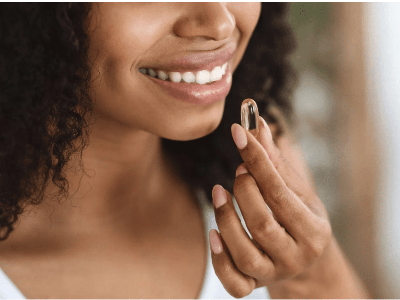 Let’s CLNtheSlate: MSM, Micro-C, &&nbsp;L-Lysine