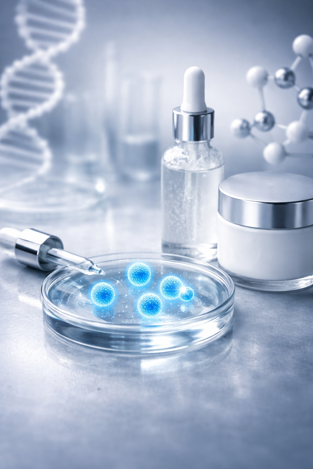 Exosomes in Skincare: Breakthrough or Just Expensive Hype?
